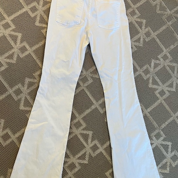 Veronica Beard Beverly Skinny Flare NWT size 29. - Picture 8 of 9